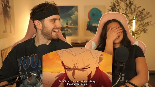 Hell's Paradise Episode 13