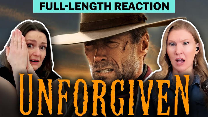 Unforgiven Full-length Reaction