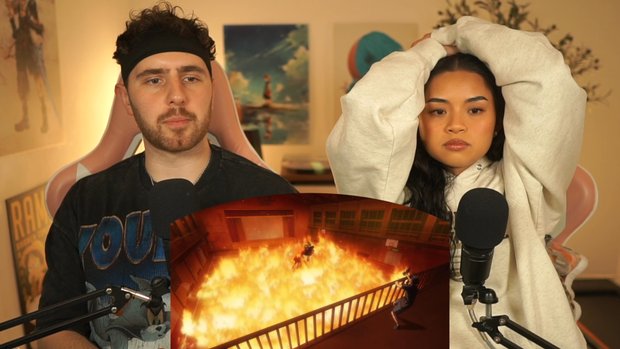 Summertime Rendering Episode 15