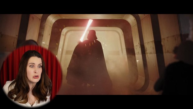 Movie Date With Kate - Rogue One: A Star Wars Story (2016)