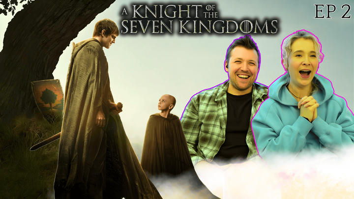 A Knight of the Seven Kingdoms - Episode 2 - TV Show - YT Edit