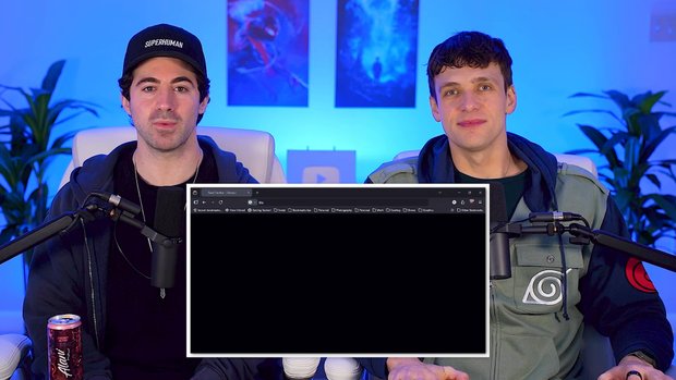 Nick & Cory - Black Panther (2018)