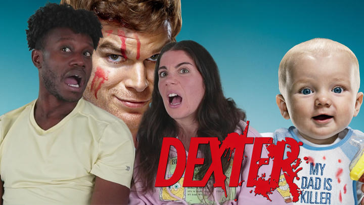 Dexter (Season 4 - Episode 2)