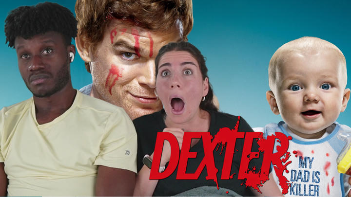 Dexter (Season 4 - Episode 3)