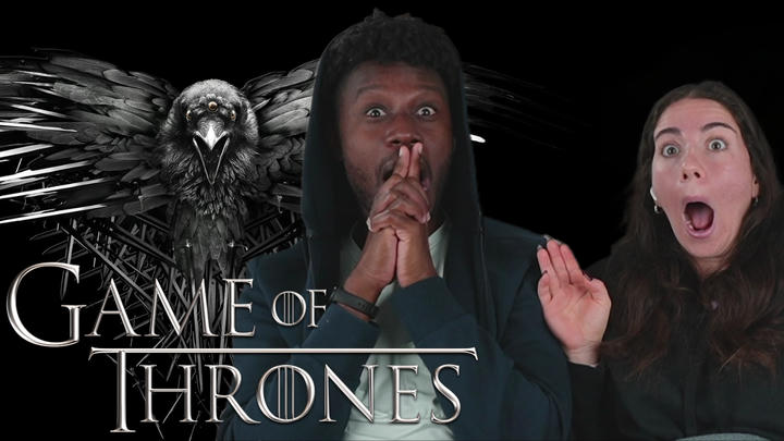 Game of Thrones (Season 4 - Episode 7)