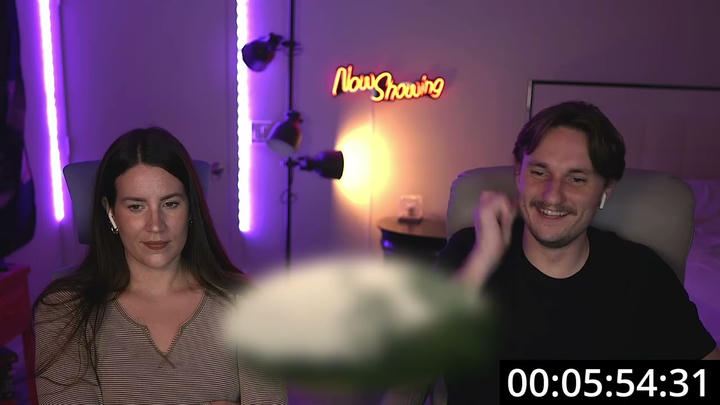 Full Length reaction to "The Squire" A KNIGHT OF THE SEVEN KINGDOMS 1X3