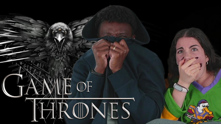 Game of Thrones (Season 4 - Episode 8)