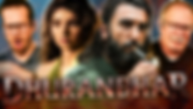 Dhurandhar Early Access