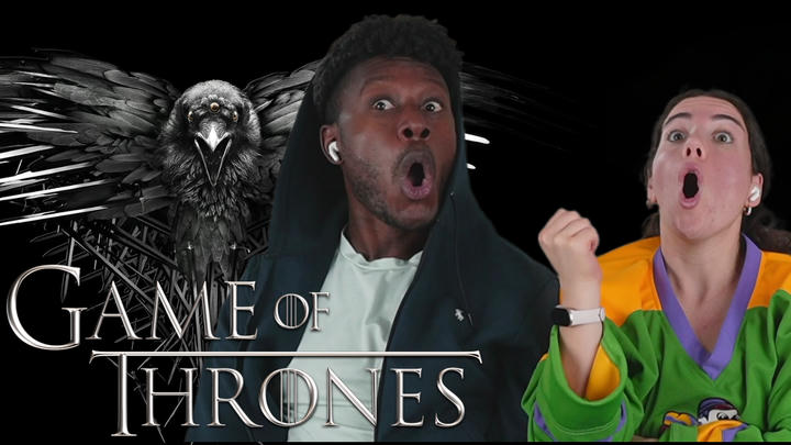 Game of Thrones (Season 4 - Episode 9)