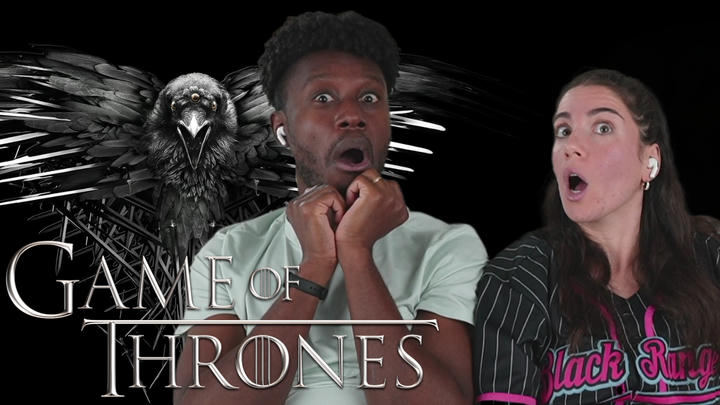 Game of Thrones (Season 4 - Episode 10)