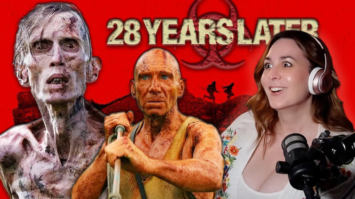 28 Years Later [edit]