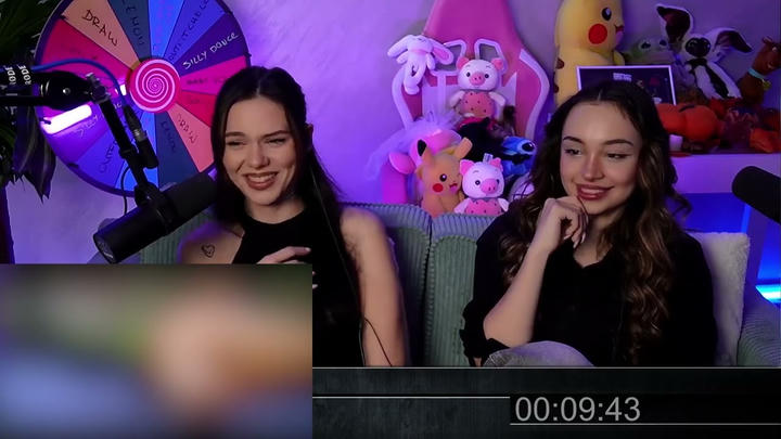 Charlie's Angels Full Throttle Reaction