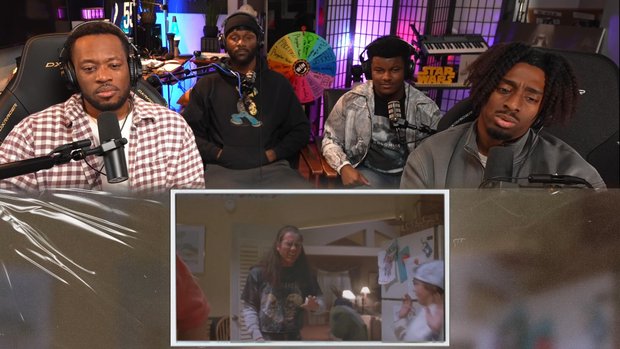 Everyday Negroes - 3 Ninjas (1992)