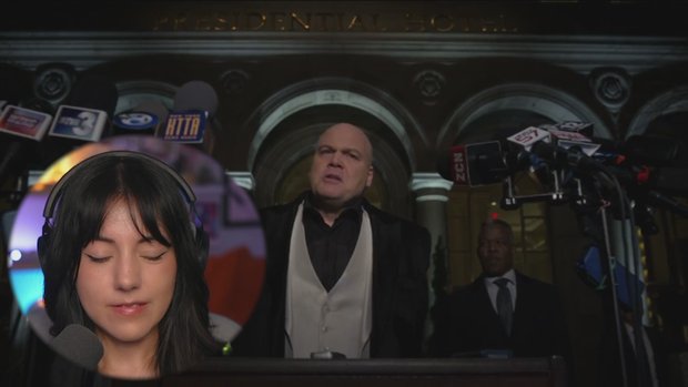 daredevil season 3 episode 11 [early access]