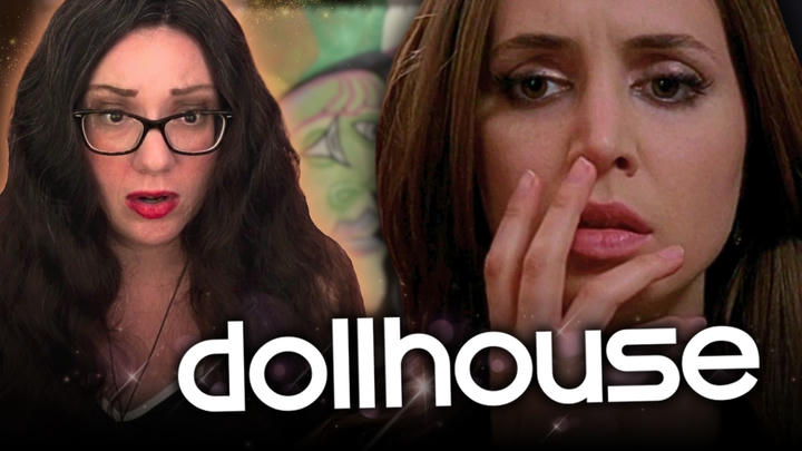 Dollhouse 1x04 Gray Hour Edited & Full