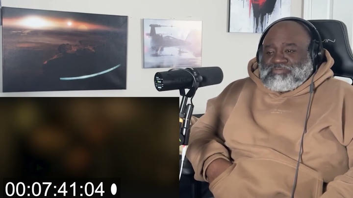 First Time Watching The Penguin S1E3!!!