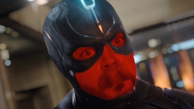 Holden & Jen Hardman - Doctor Dolittle (1998)