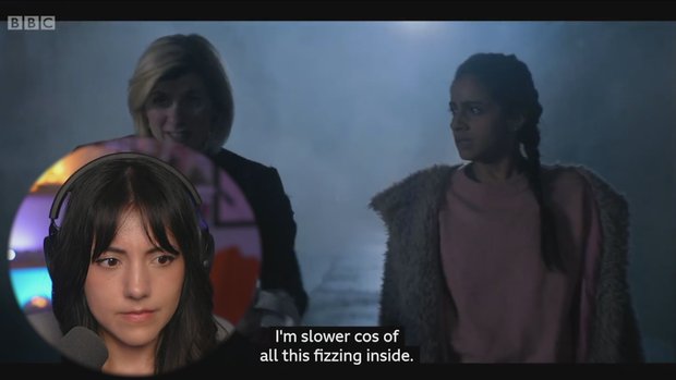 doctor who season 11 episode 1 [early access]