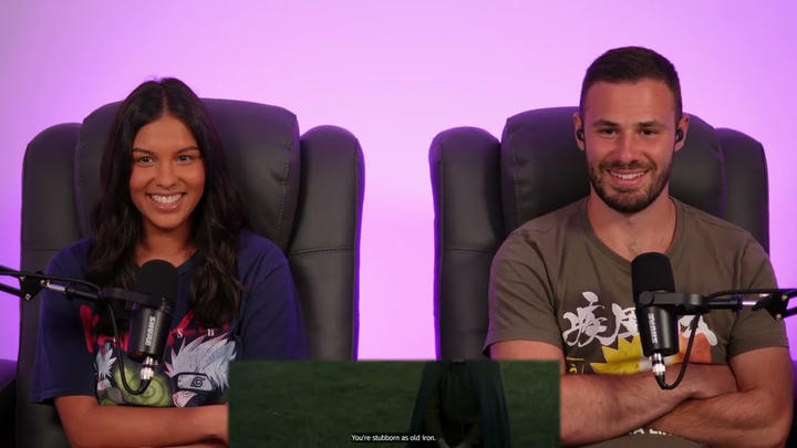 A Knight of the Seven Kingdoms 1x3 Uncut Reaction