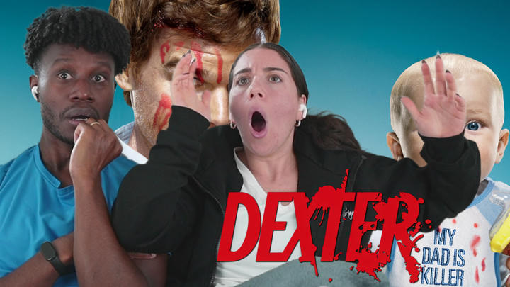 Dexter (Season 4 - Episode 4)
