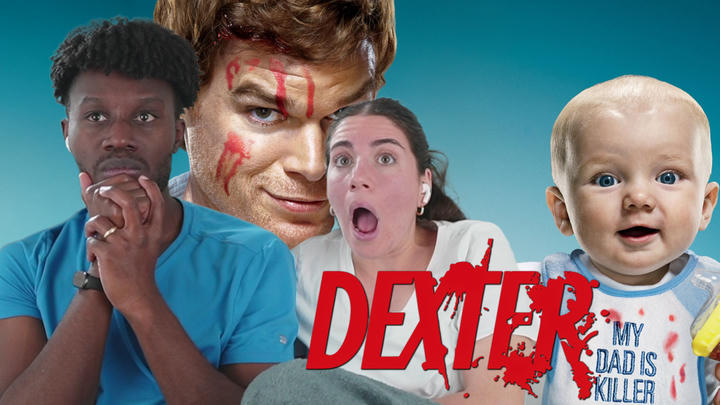 Dexter (Season 4 - Episode 5)