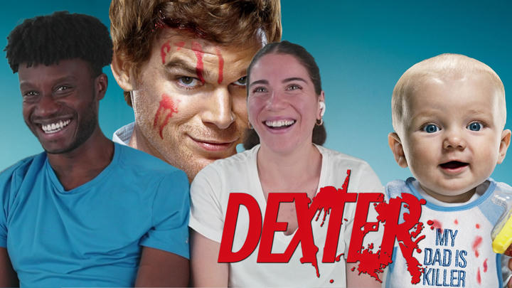 Dexter (Season 4 - Episode 6)