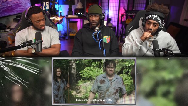 🚨 EARLY ACCESS ALERT! 🚨The Walking Dead 11X7 RAW REACTION