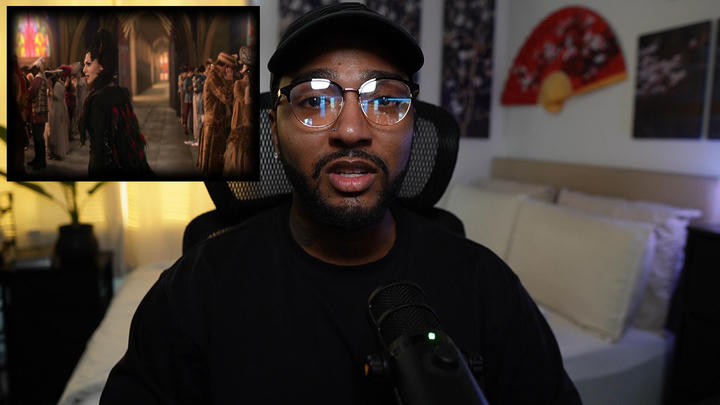 Mr FLICKS - Once Upon a Time (2011)