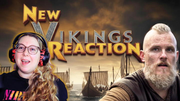 Vikings 5x19 Uncut