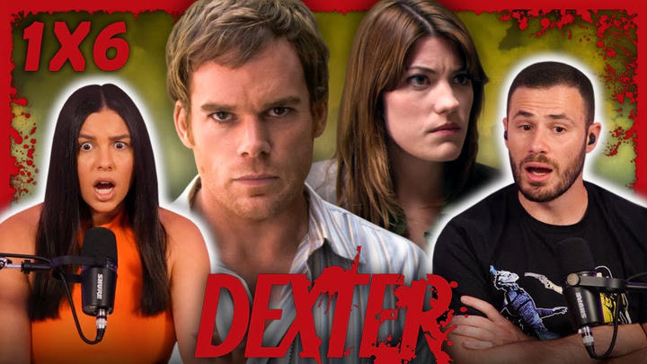 Spartan & Pudgey - Dexter: Original Sin (2024)