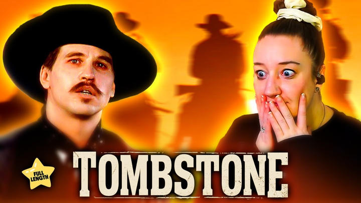 Movies with KL - Tombstone (1993)