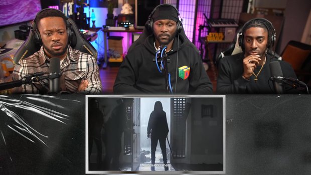 🚨 EARLY ACCESS ALERT! 🚨The Walking Dead 11X8 RAW REACTION