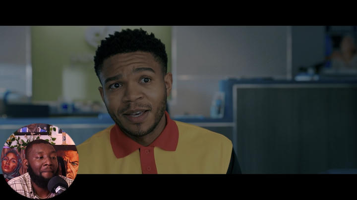 Pluribus 1 x 3 | Full Length Reaction