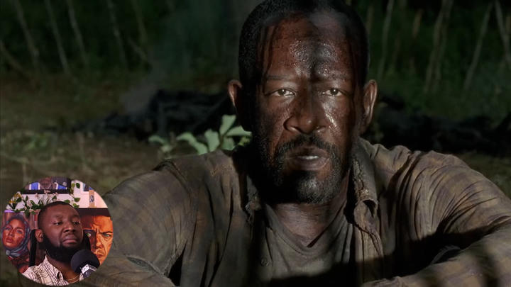 The Walking Dead 6 x 3-4 | Full-Length Reaction