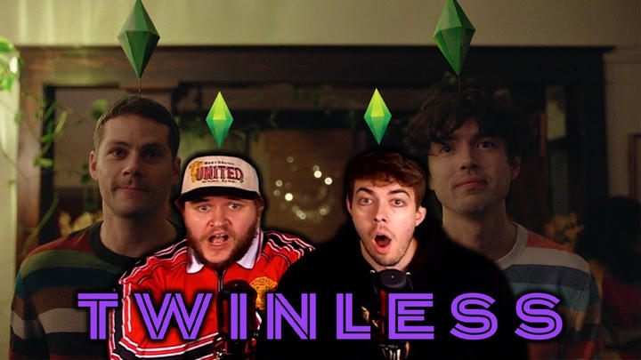 Twinless (2025) - Movie Night Reaction #203 *1-WEEK* EARLY ACCESS