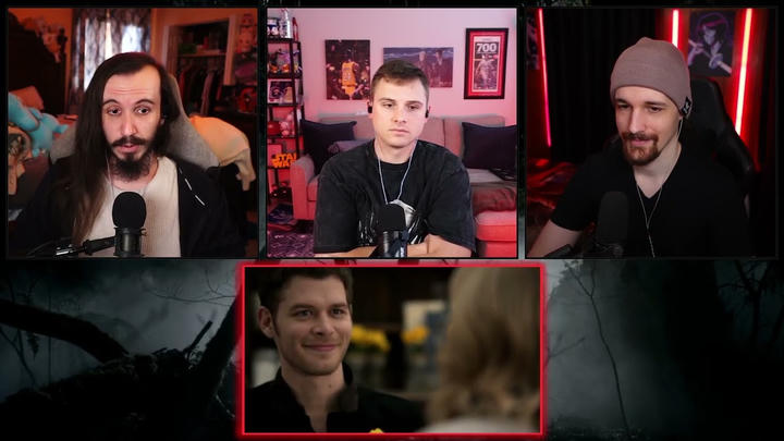 The Originals 2x19 (Early Access)