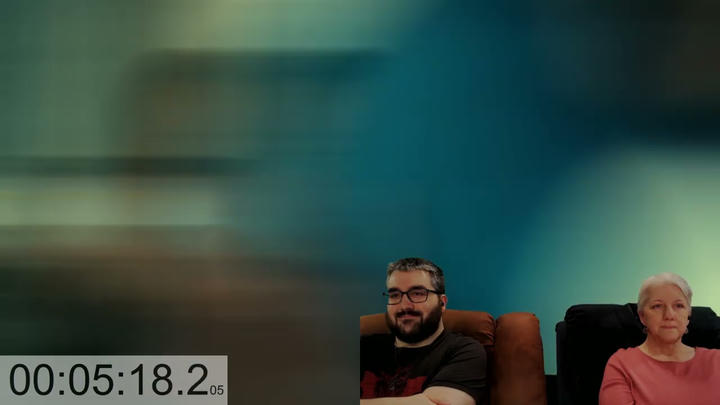 Fallout 2x02: First Time Reaction