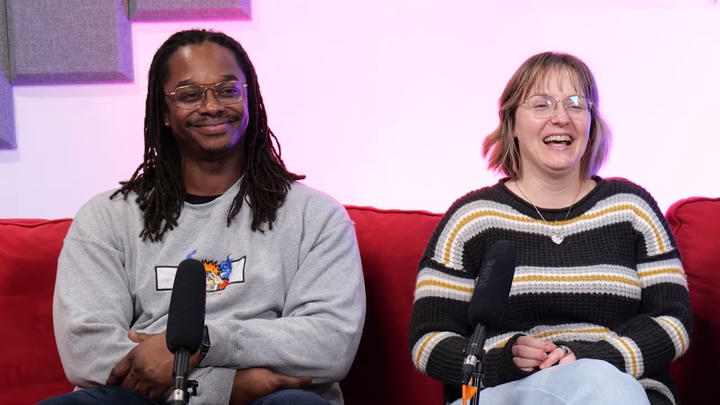 Early Access: Brooklyn Nine-Nine 1x15 - Group Reaction+Uncut