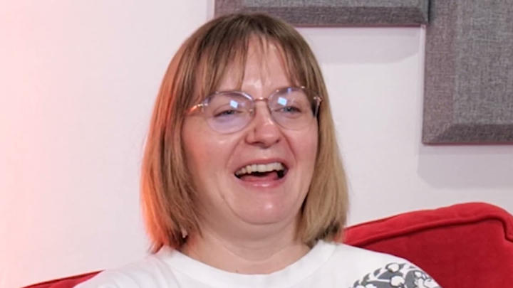 Premium Access: SpyxFamily 2x3 (28) - Group Reaction+Uncut