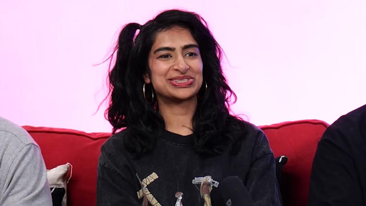 Premium Access: Pluribus 1x8 - Group Reaction+Uncut