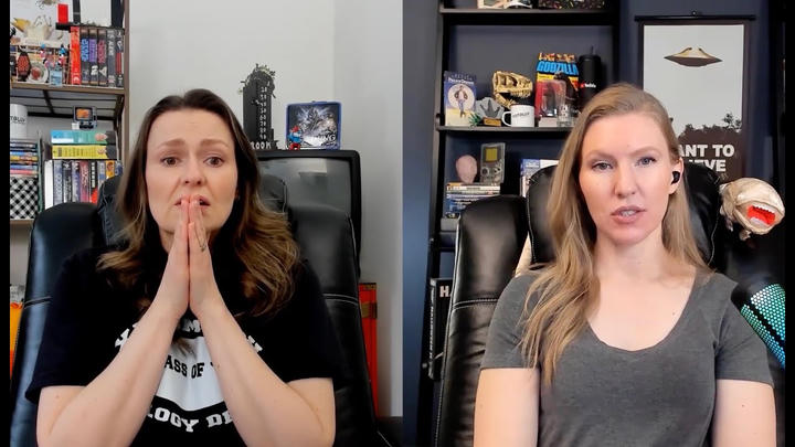 AD-FREE YT EDIT Kickboxer