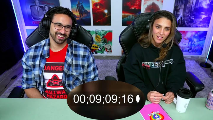 Interview with the Vampire 1x3 - WATCH ALONG!!