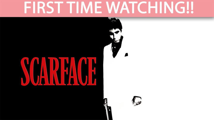 Popcorn In Bed - Scarface (1983)