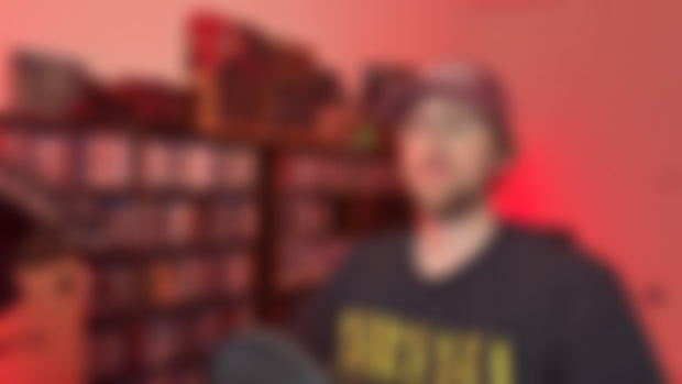 UNCUT: Heated Rivalry 1X06 (Season Finale) Reaction