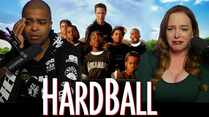 Hardball (2001) - First Time Watching - MOVIE REACTION - Review