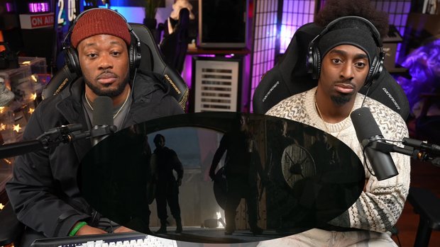 🚨 EARLY ACCESS ALERT! 🚨 Vikings 2X10 RAW REACTION