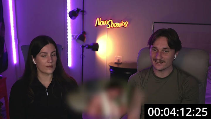 Full Length reaction to Rocky (1976)