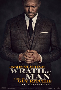 Devin G - Wrath of Man (2021)