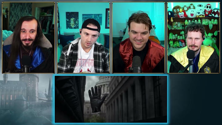 Fantastic Beasts: The Crimes of Grindelwald (Early Access)