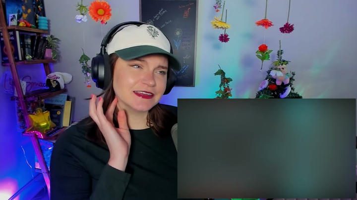 Lipps Reacts - Mickey 17 (2025)